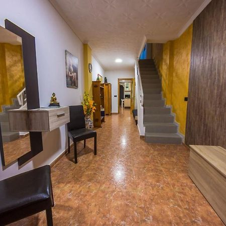 Casa Pueblo Alzira No Compartida Villa Dış mekan fotoğraf