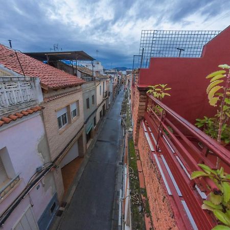 Casa Pueblo Alzira No Compartida Villa Dış mekan fotoğraf