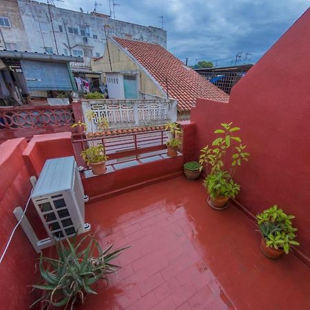 Casa Pueblo Alzira No Compartida Villa Dış mekan fotoğraf