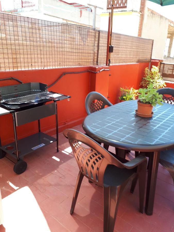 Casa Pueblo Alzira No Compartida Villa Dış mekan fotoğraf