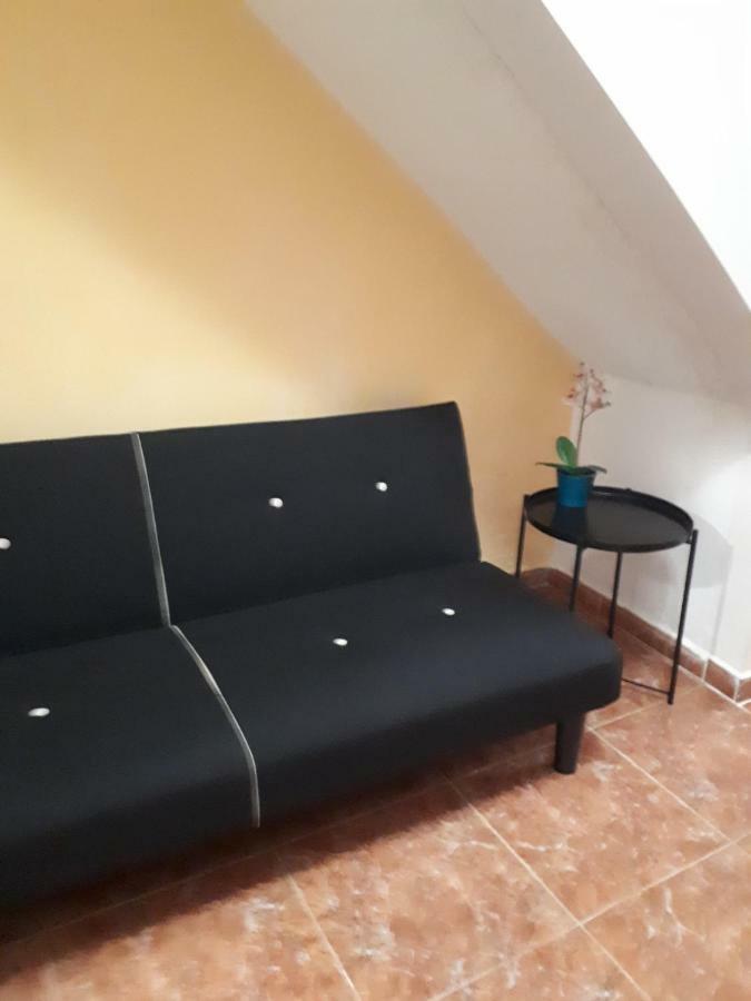 Casa Pueblo Alzira No Compartida Villa Dış mekan fotoğraf