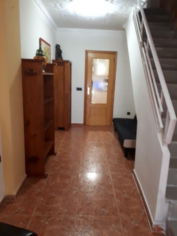 Casa Pueblo Alzira No Compartida Villa Dış mekan fotoğraf