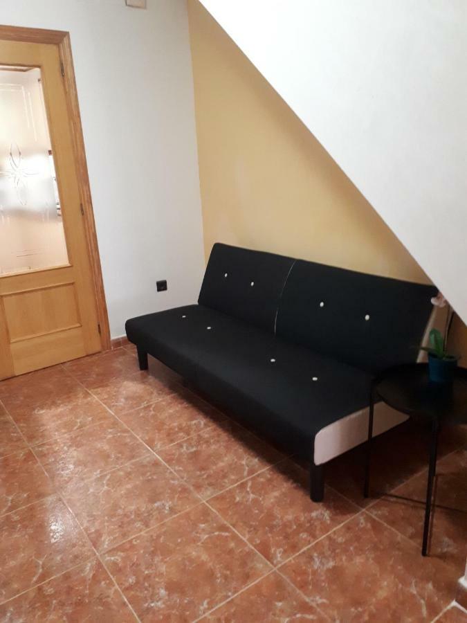 Casa Pueblo Alzira No Compartida Villa Dış mekan fotoğraf