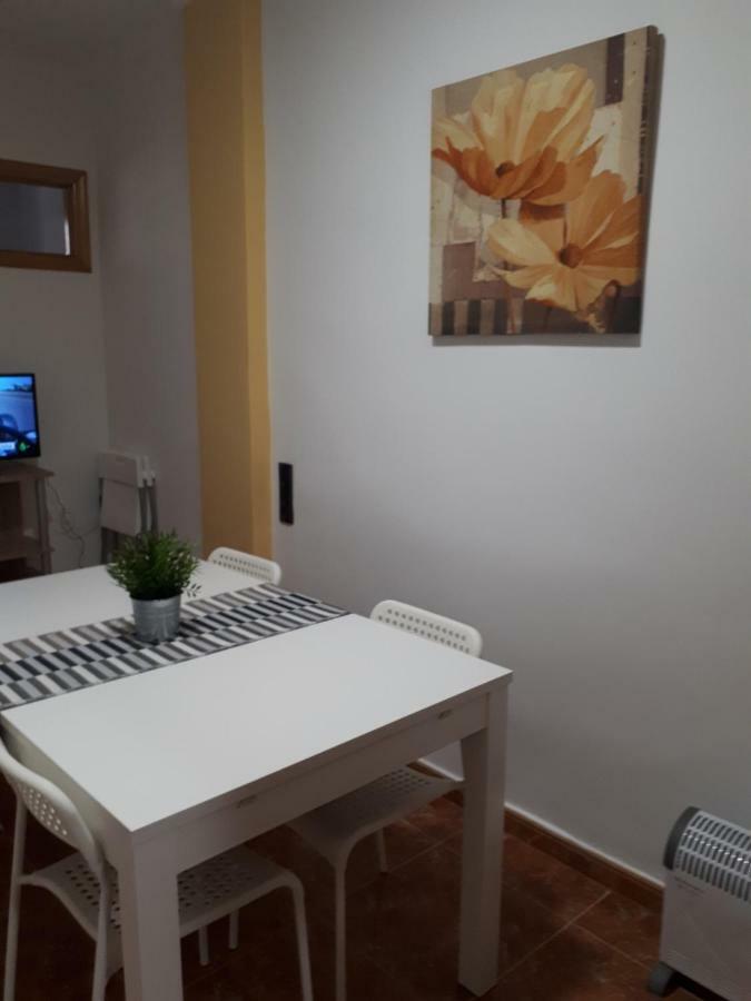 Casa Pueblo Alzira No Compartida Villa Dış mekan fotoğraf
