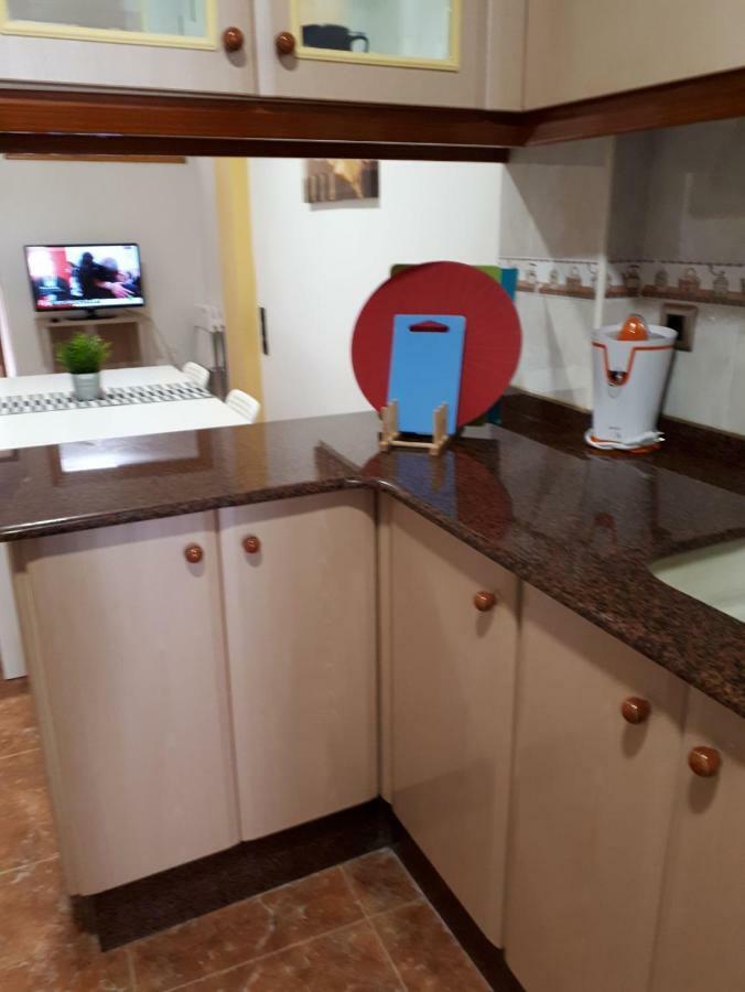 Casa Pueblo Alzira No Compartida Villa Dış mekan fotoğraf
