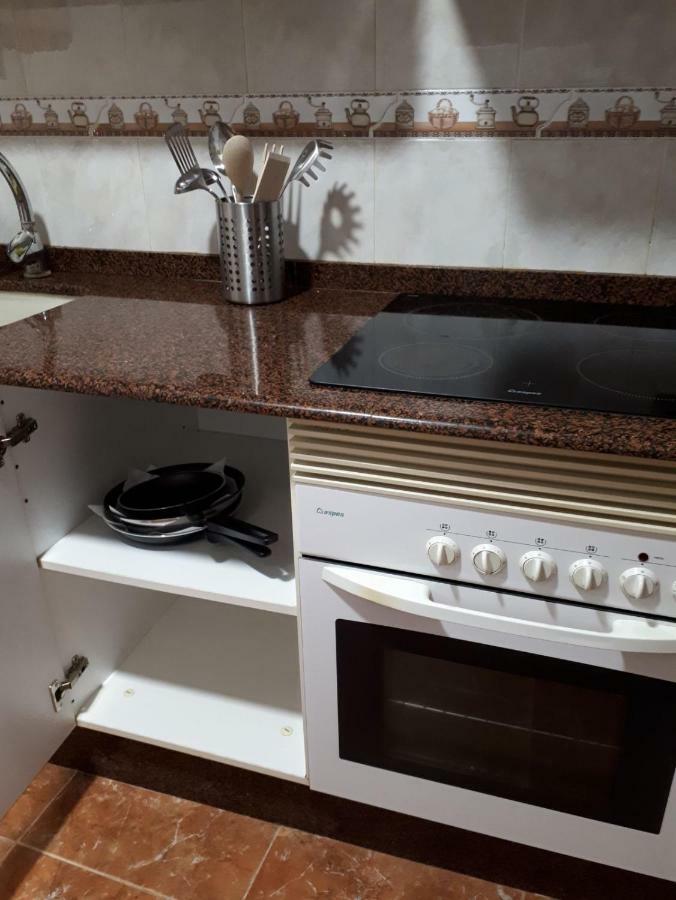 Casa Pueblo Alzira No Compartida Villa Dış mekan fotoğraf