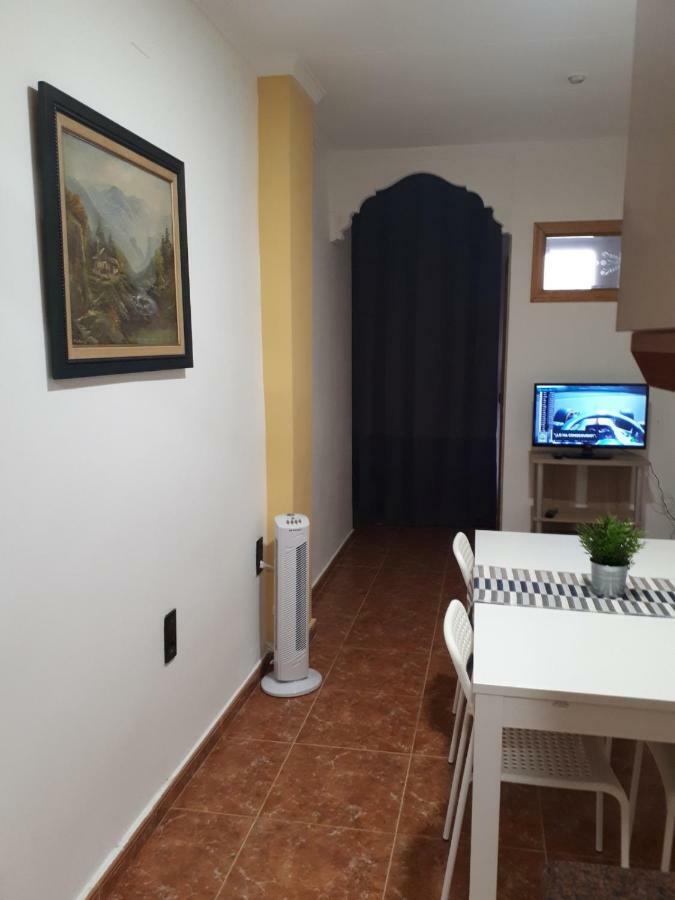 Casa Pueblo Alzira No Compartida Villa Dış mekan fotoğraf