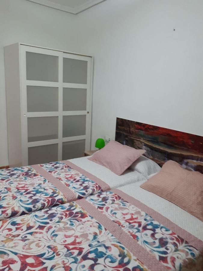 Casa Pueblo Alzira No Compartida Villa Dış mekan fotoğraf