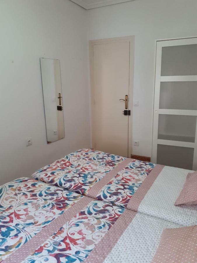Casa Pueblo Alzira No Compartida Villa Dış mekan fotoğraf