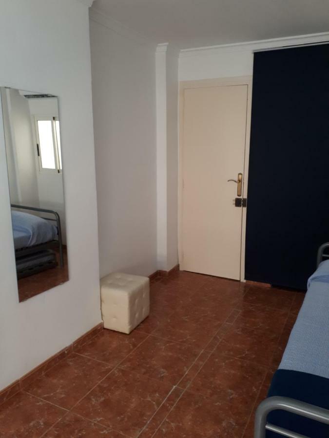 Casa Pueblo Alzira No Compartida Villa Dış mekan fotoğraf