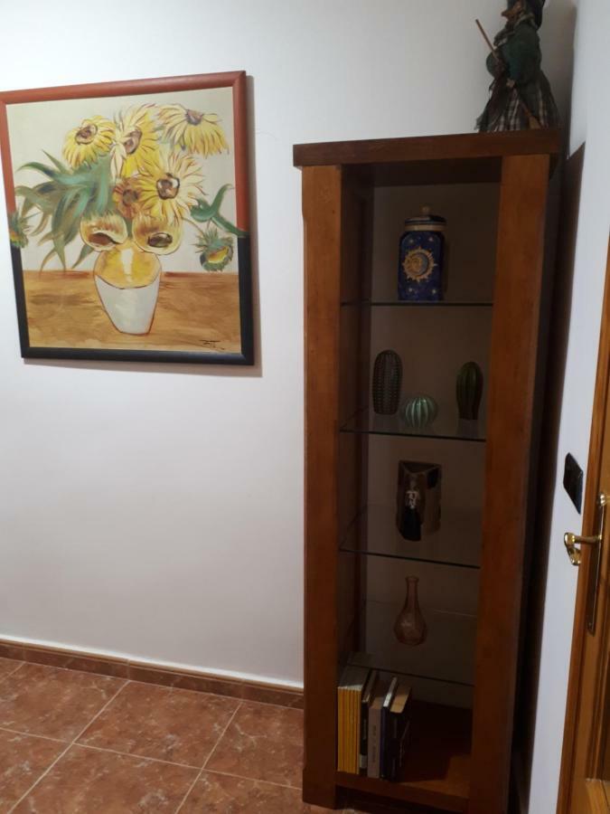Casa Pueblo Alzira No Compartida Villa Dış mekan fotoğraf