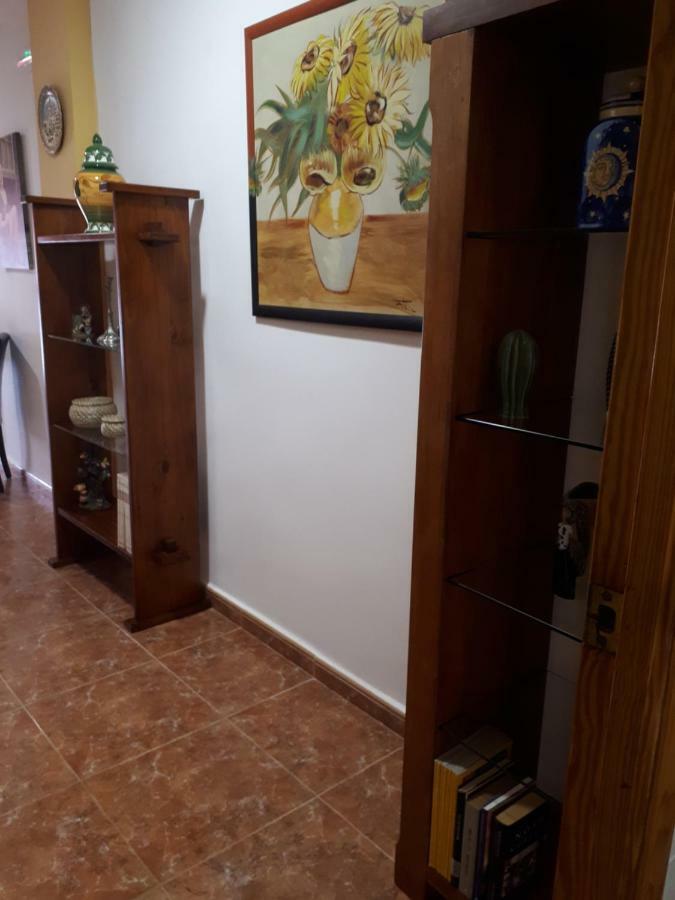 Casa Pueblo Alzira No Compartida Villa Dış mekan fotoğraf