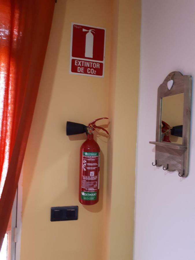 Casa Pueblo Alzira No Compartida Villa Dış mekan fotoğraf