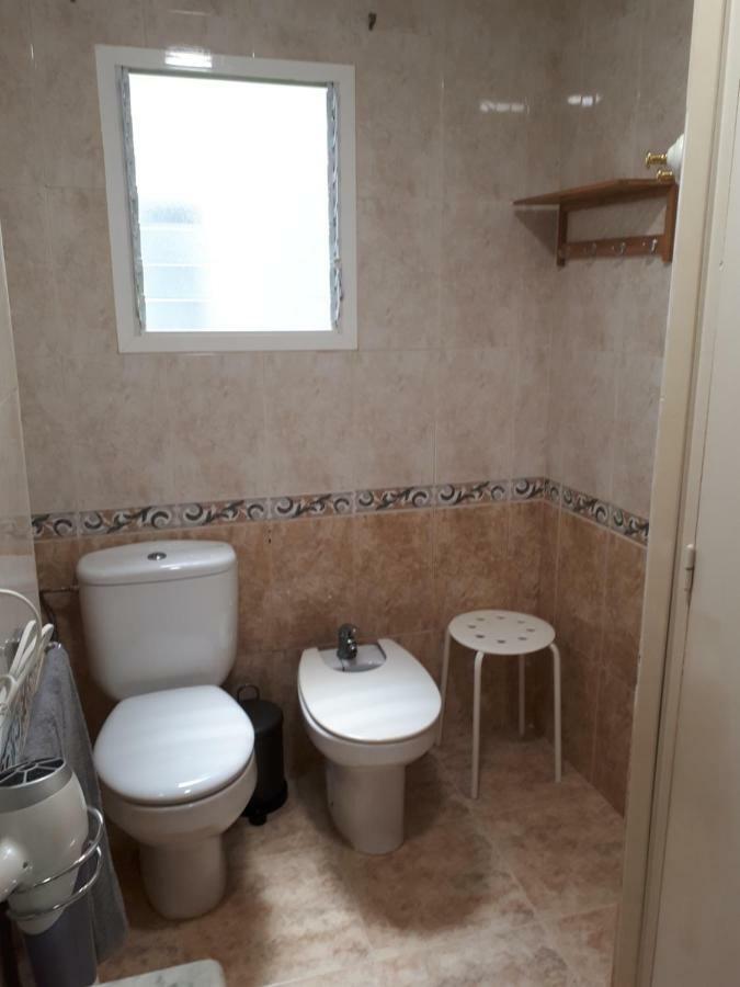 Casa Pueblo Alzira No Compartida Villa Dış mekan fotoğraf