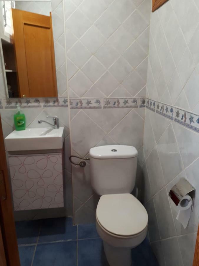Casa Pueblo Alzira No Compartida Villa Dış mekan fotoğraf