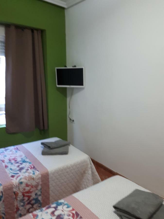 Casa Pueblo Alzira No Compartida Villa Dış mekan fotoğraf