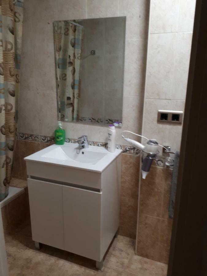 Casa Pueblo Alzira No Compartida Villa Dış mekan fotoğraf