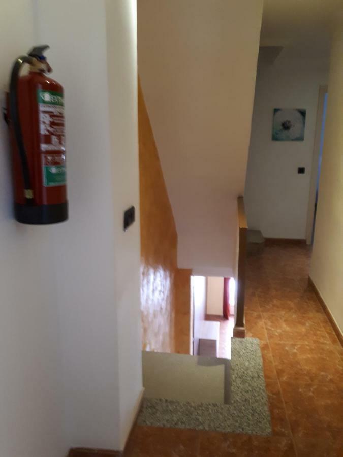 Casa Pueblo Alzira No Compartida Villa Dış mekan fotoğraf