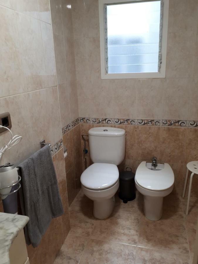 Casa Pueblo Alzira No Compartida Villa Dış mekan fotoğraf