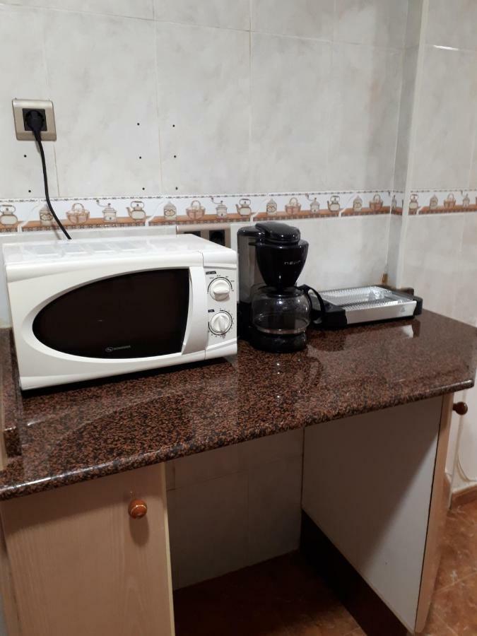 Casa Pueblo Alzira No Compartida Villa Dış mekan fotoğraf
