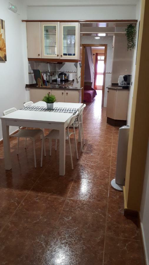 Casa Pueblo Alzira No Compartida Villa Dış mekan fotoğraf