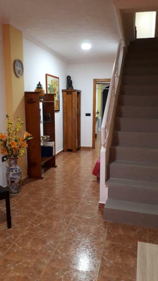 Casa Pueblo Alzira No Compartida Villa Dış mekan fotoğraf