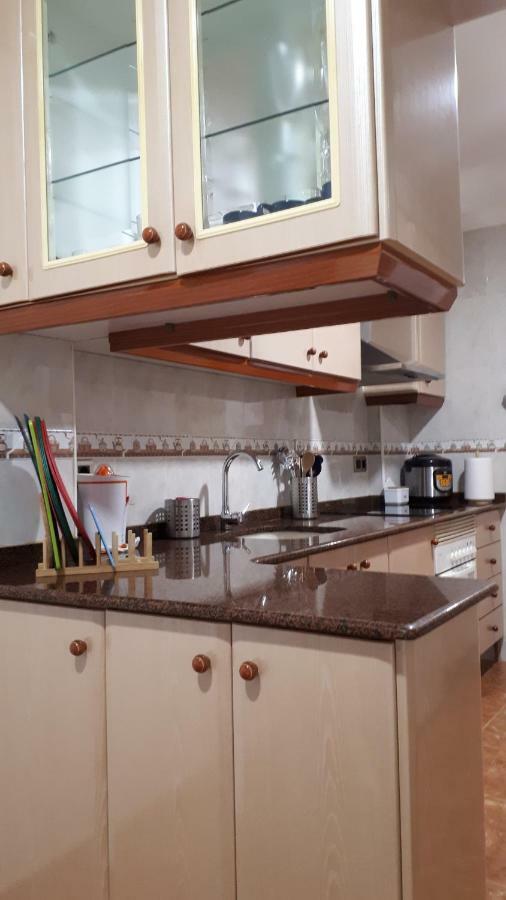 Casa Pueblo Alzira No Compartida Villa Dış mekan fotoğraf
