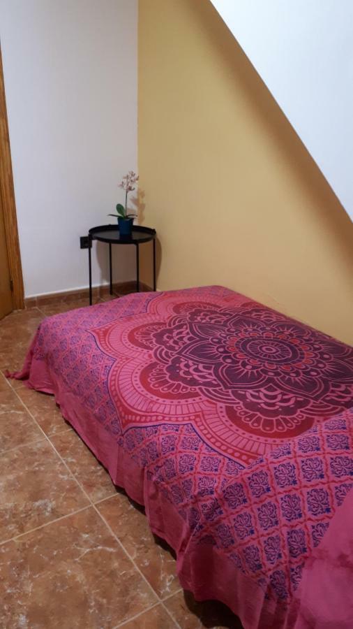 Casa Pueblo Alzira No Compartida Villa Dış mekan fotoğraf
