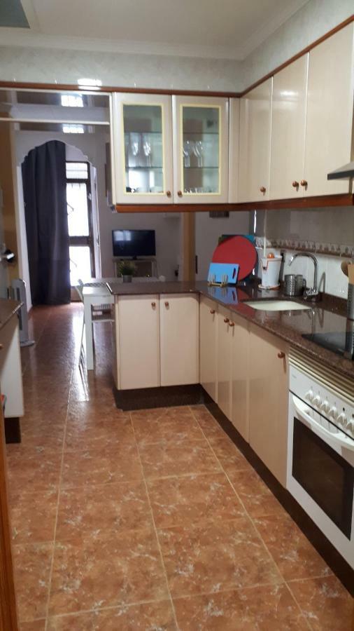 Casa Pueblo Alzira No Compartida Villa Dış mekan fotoğraf