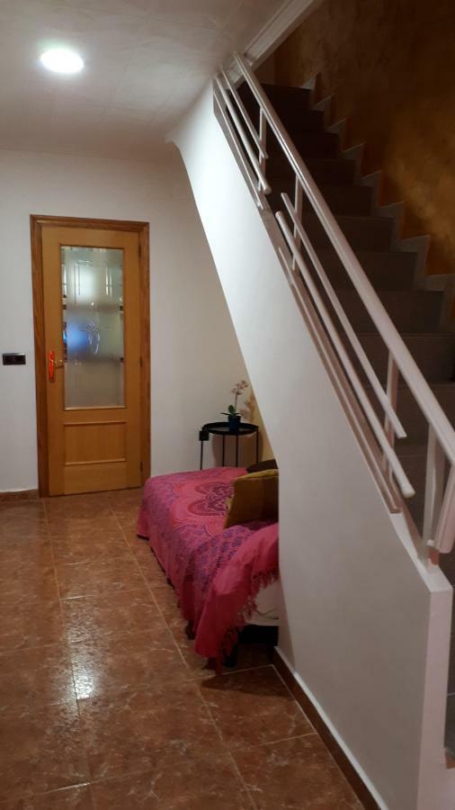 Casa Pueblo Alzira No Compartida Villa Dış mekan fotoğraf