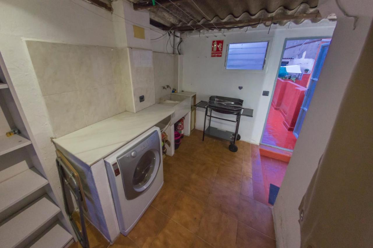 Casa Pueblo Alzira No Compartida Villa Dış mekan fotoğraf
