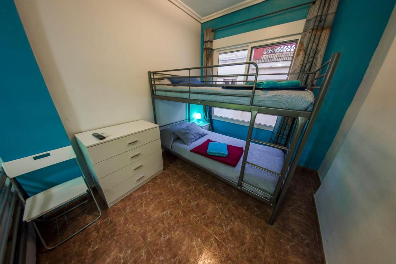 Casa Pueblo Alzira No Compartida Villa Dış mekan fotoğraf