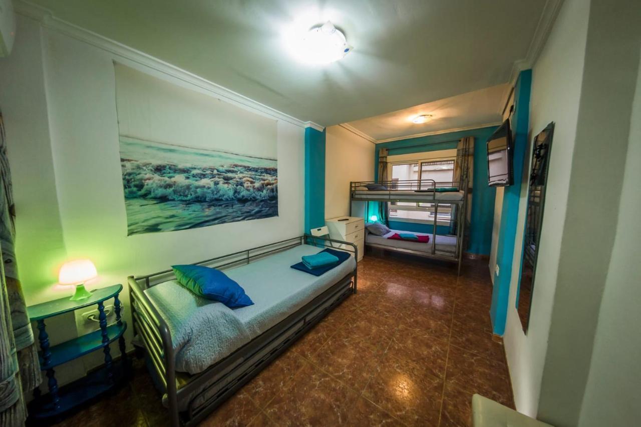 Casa Pueblo Alzira No Compartida Villa Dış mekan fotoğraf
