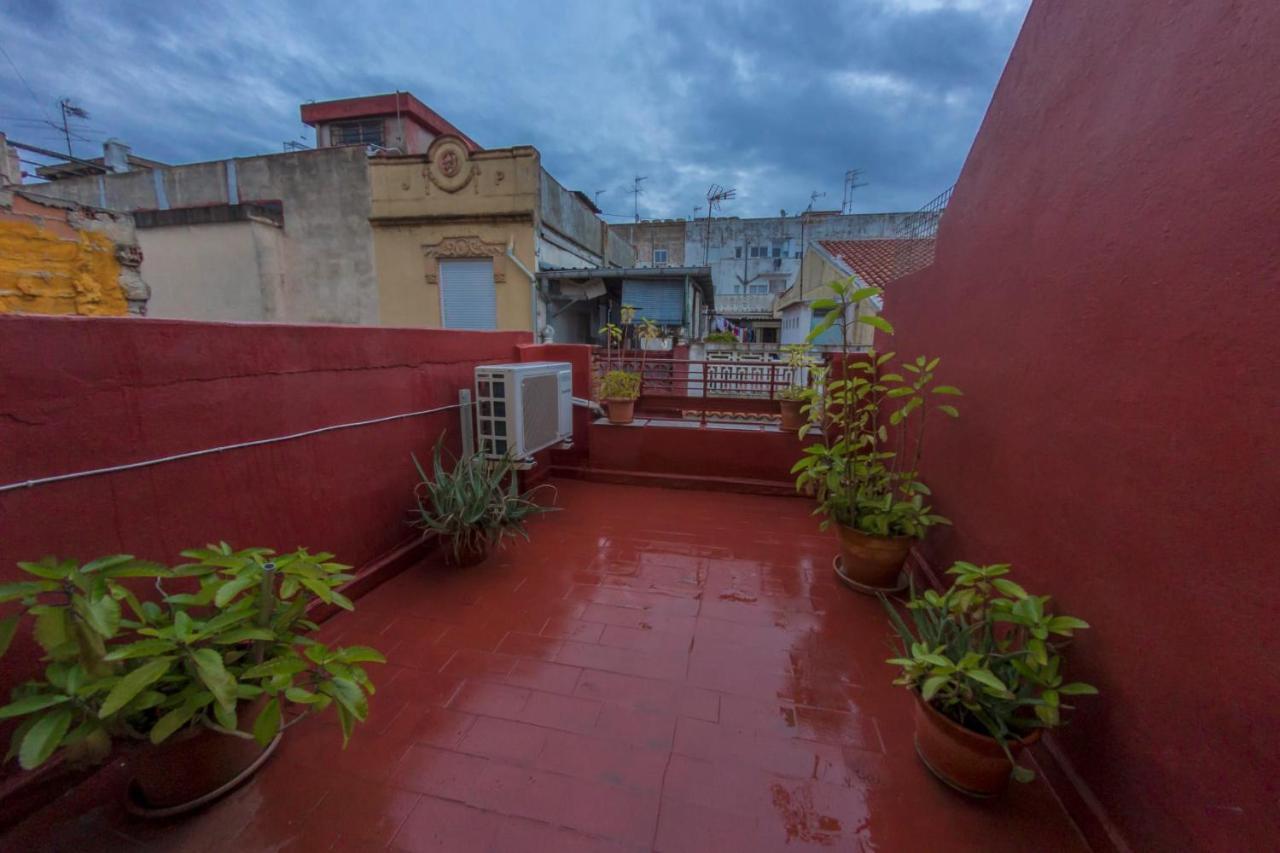 Casa Pueblo Alzira No Compartida Villa Dış mekan fotoğraf